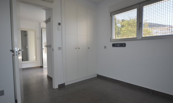 Resale -  Chalet / Villa -
Albir