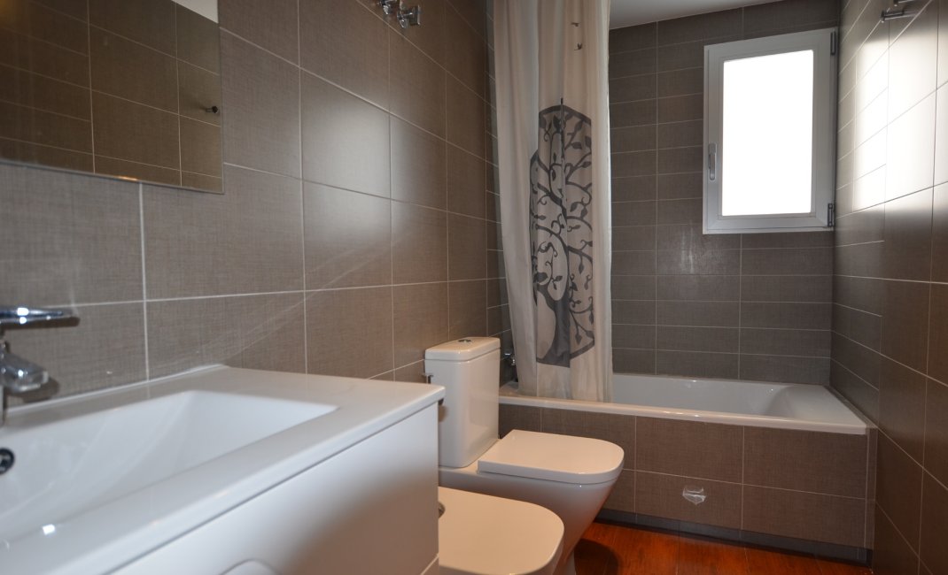 Resale -  Chalet / Villa -
Albir