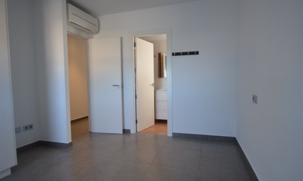 Resale -  Chalet / Villa -
Albir