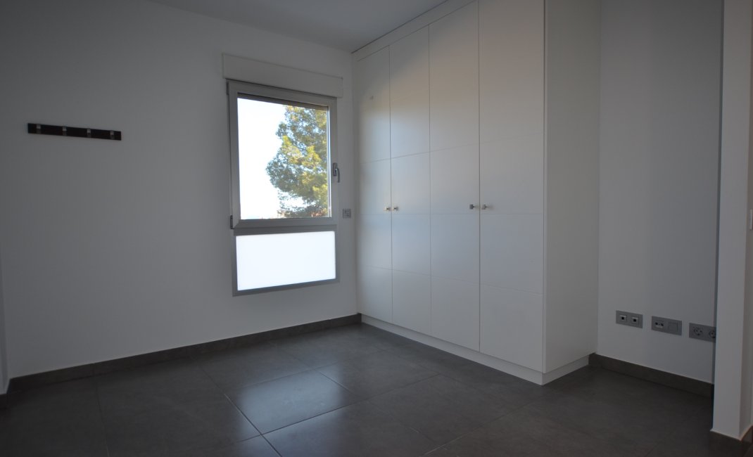 Resale -  Chalet / Villa -
Albir