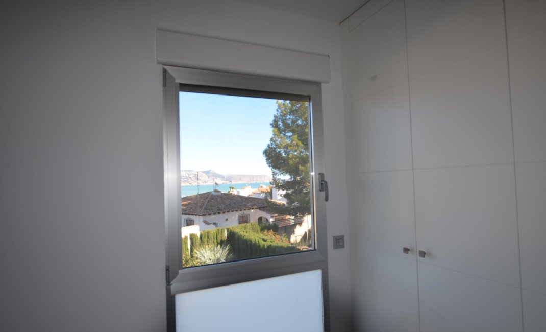 Resale -  Chalet / Villa -
Albir