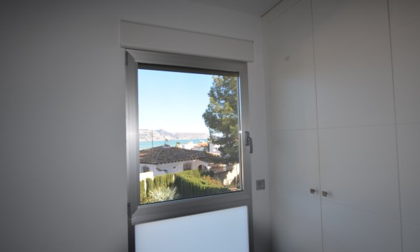 Resale -  Chalet / Villa -
Albir