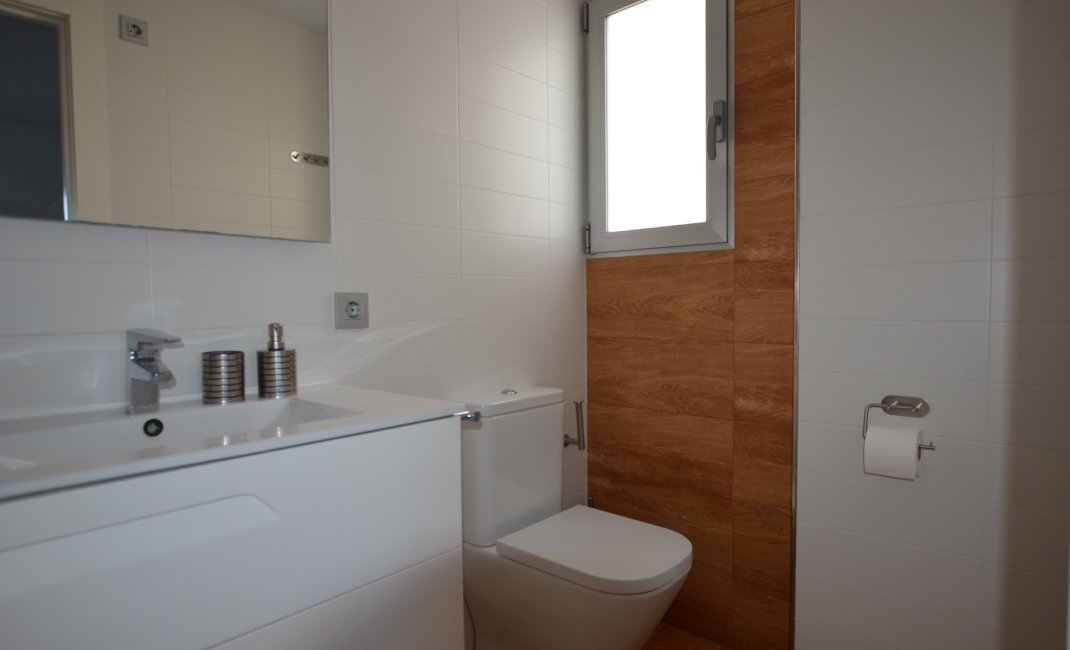 Resale -  Chalet / Villa -
Albir