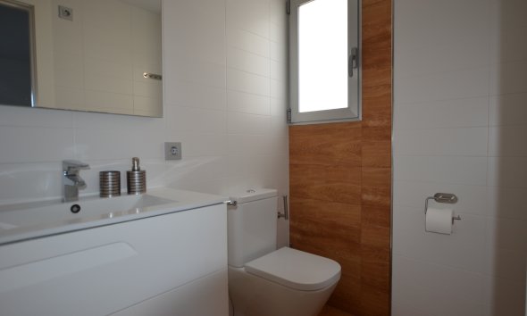 Resale -  Chalet / Villa -
Albir