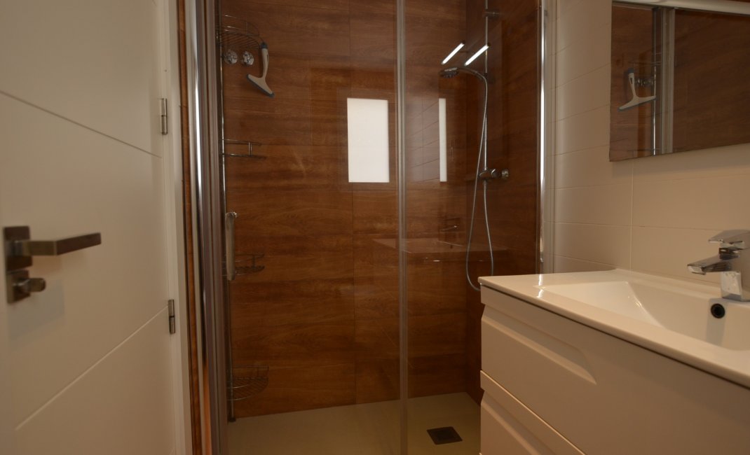 Resale -  Chalet / Villa -
Albir