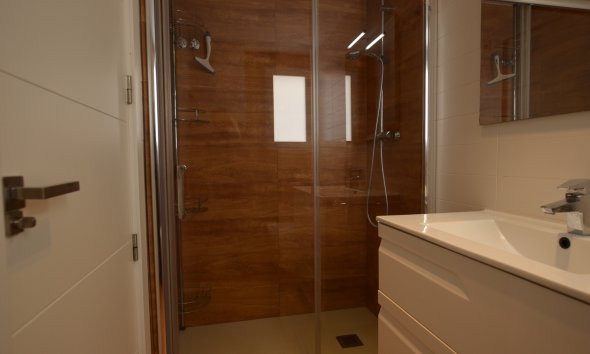 Resale -  Chalet / Villa -
Albir