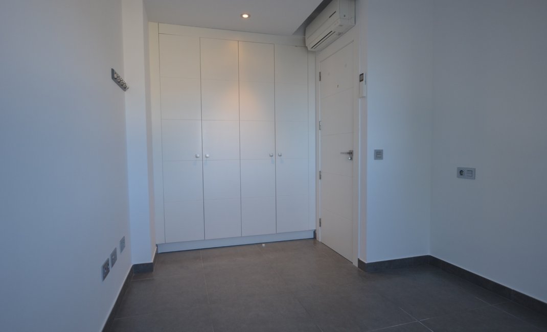 Resale -  Chalet / Villa -
Albir