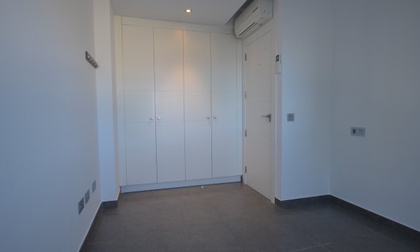 Resale -  Chalet / Villa -
Albir