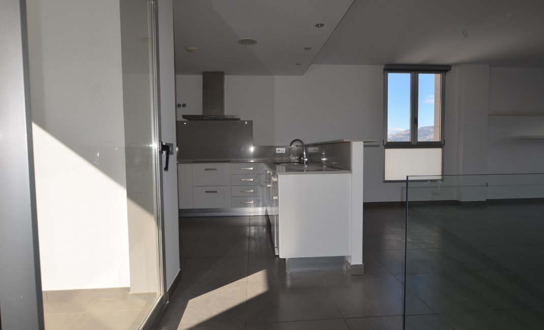 Resale -  Chalet / Villa -
Albir