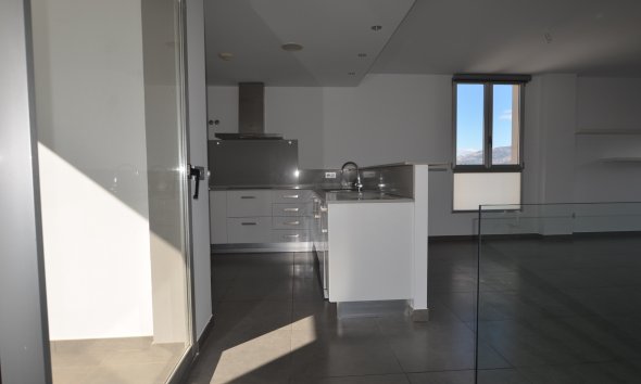 Resale -  Chalet / Villa -
Albir