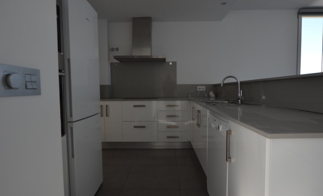 Resale -  Chalet / Villa -
Albir