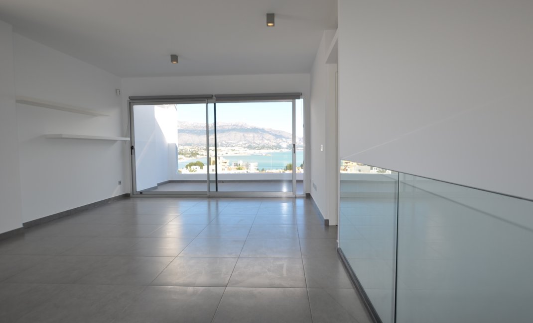 Resale -  Chalet / Villa -
Albir