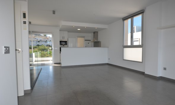 Resale -  Chalet / Villa -
Albir