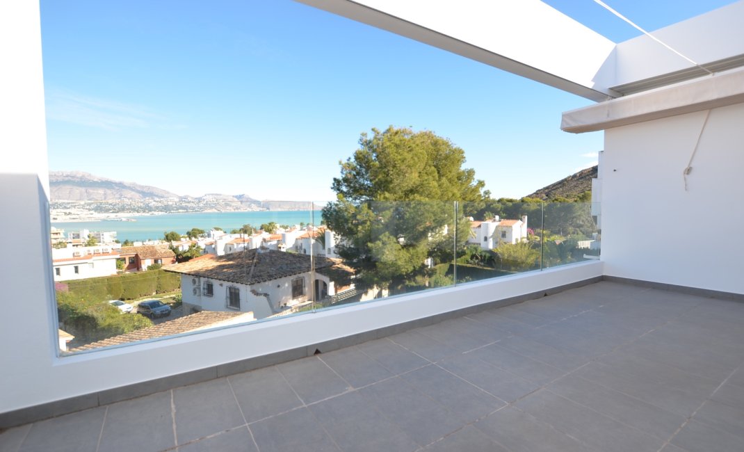 Resale -  Chalet / Villa -
Albir