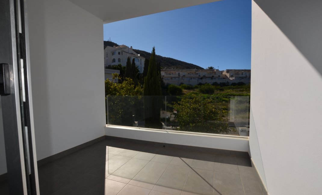 Resale -  Chalet / Villa -
Albir