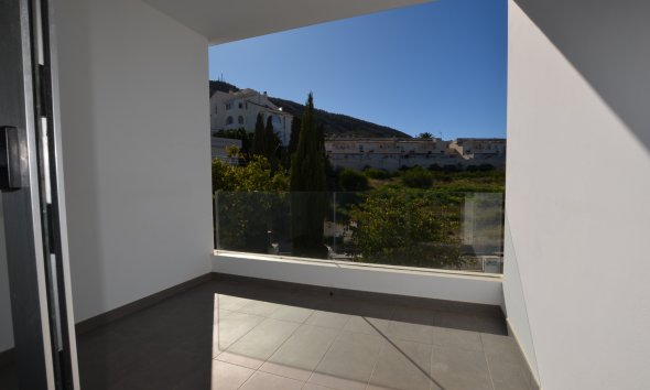 Resale -  Chalet / Villa -
Albir