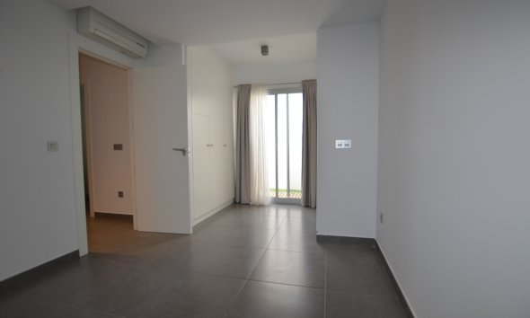 Resale -  Chalet / Villa -
Albir