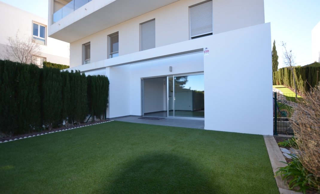 Resale -  Chalet / Villa -
Albir