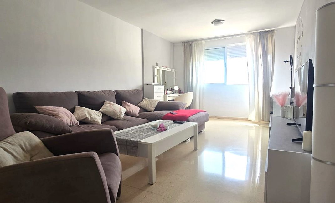 Resale - Apartment / flat -
Alfaz del Pi - Alfas del Pí