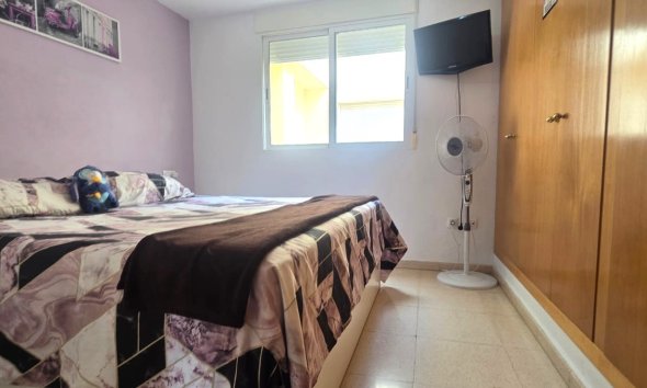 Resale - Apartment / flat -
Alfaz del Pi - Alfas del Pí