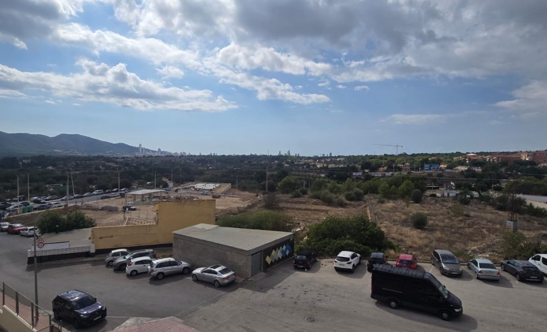 Resale - Apartment / flat -
Alfaz del Pi - Alfas del Pí