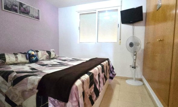 Resale - Apartment / flat -
Alfaz del Pi - Alfas del Pí