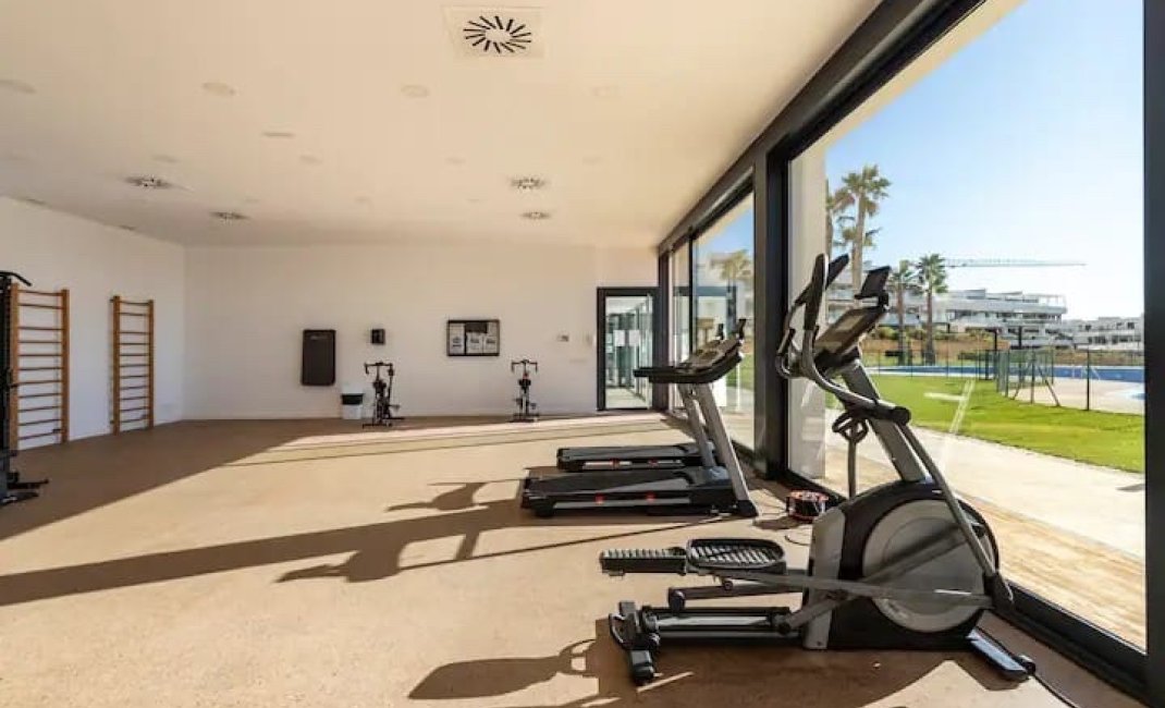 Reventa - Apartamento / Piso -
Finestrat