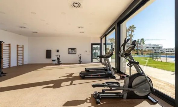 Reventa - Apartamento / Piso -
Finestrat