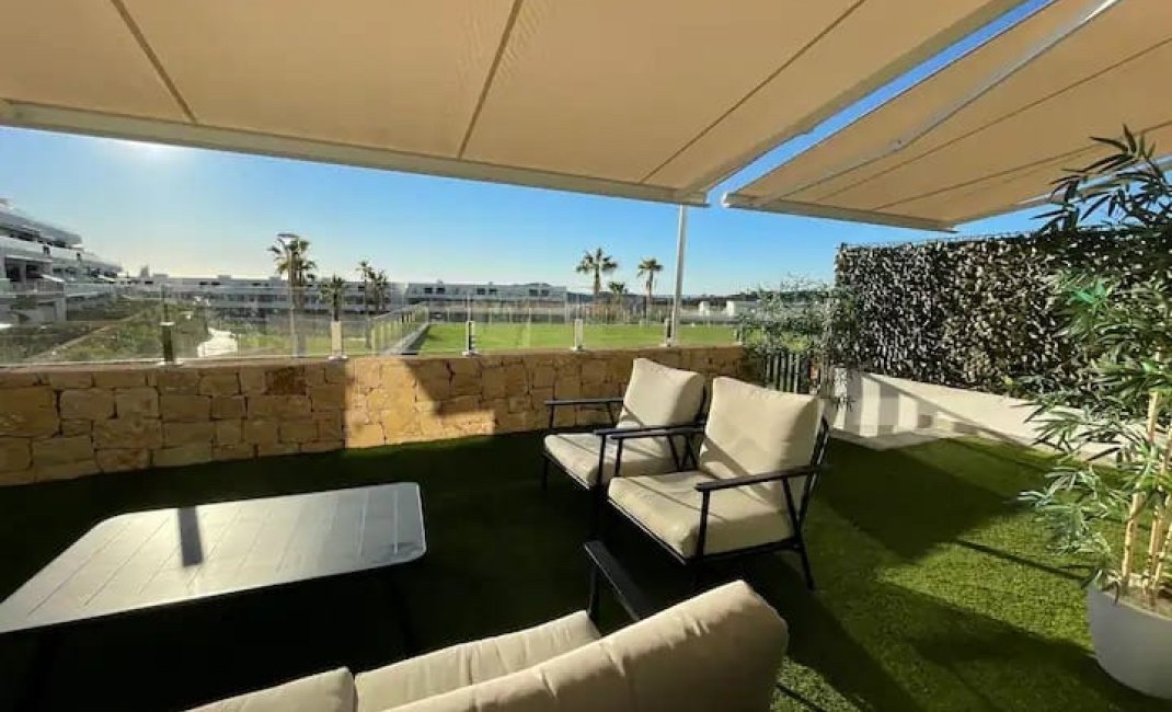 Reventa - Apartamento / Piso -
Finestrat