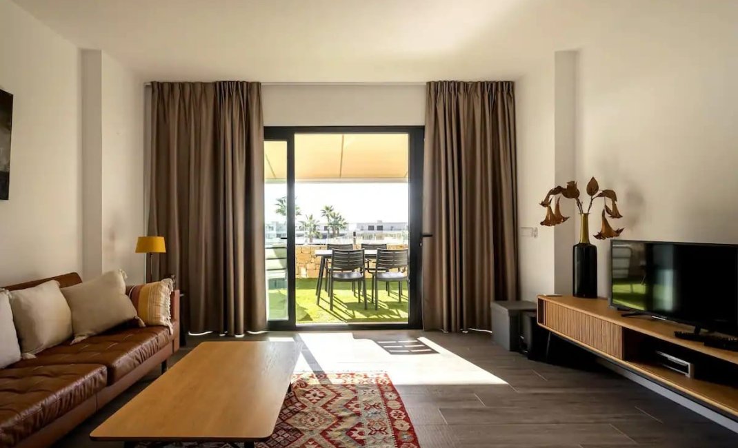 Reventa - Apartamento / Piso -
Finestrat