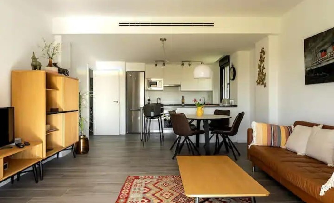 Reventa - Apartamento / Piso -
Finestrat