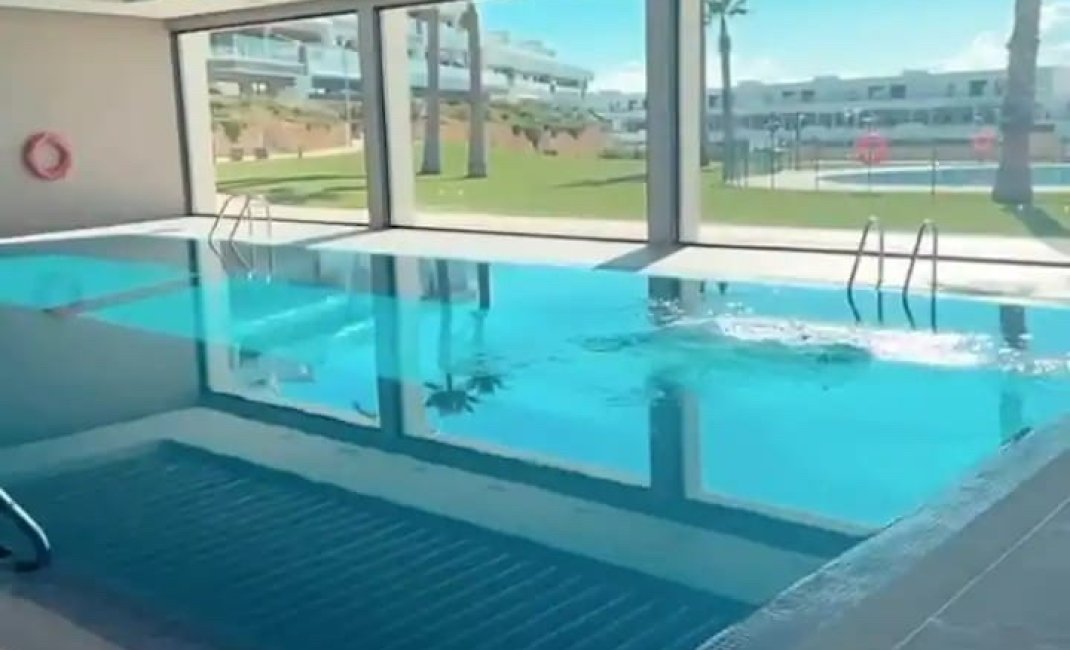 Reventa - Apartamento / Piso -
Finestrat