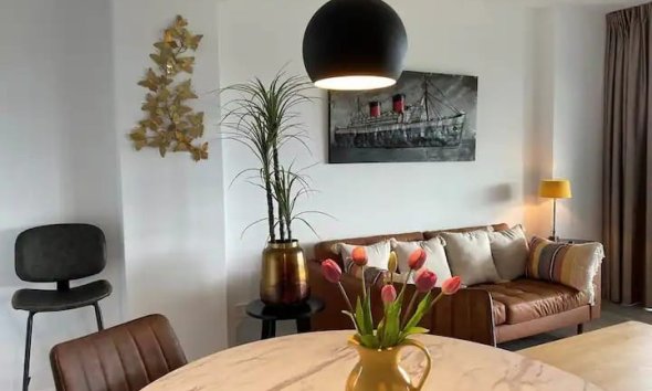 Reventa - Apartamento / Piso -
Finestrat