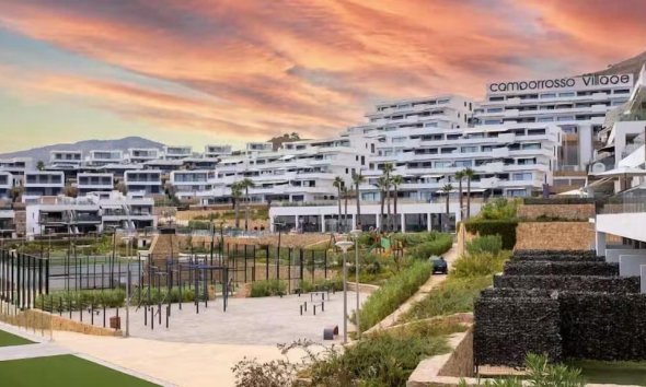 Reventa - Apartamento / Piso -
Finestrat