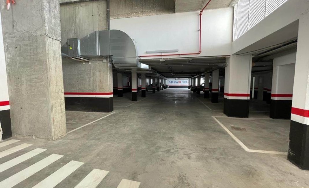 Reventa - Apartamento / Piso -
Finestrat