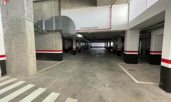 Reventa - Apartamento / Piso -
Finestrat