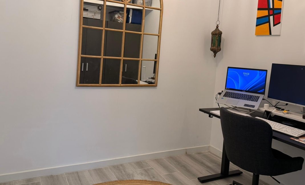 Reventa - Apartamento / Piso -
Finestrat