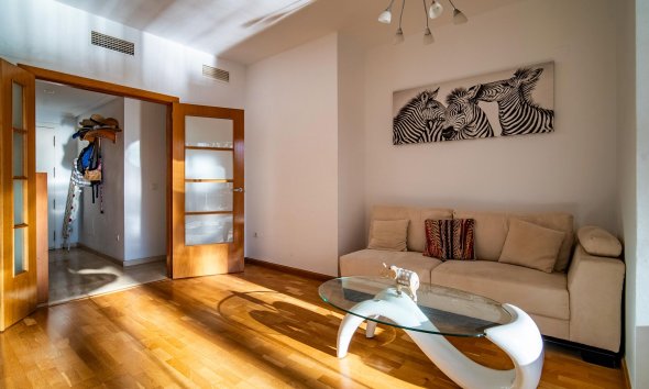 Reventa - apartment -
Albir