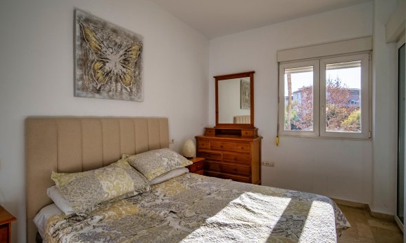 Reventa - apartment -
Albir