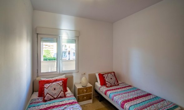 Reventa - apartment -
Albir