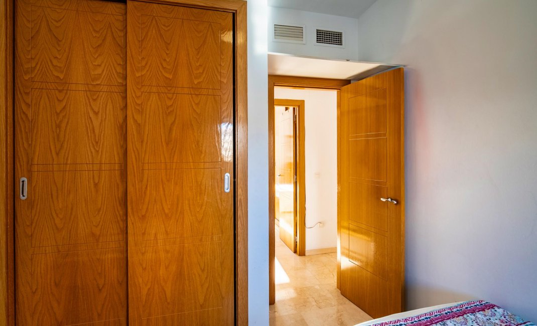 Reventa - apartment -
Albir