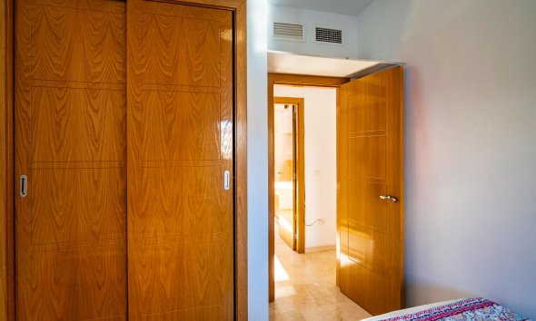 Reventa - apartment -
Albir