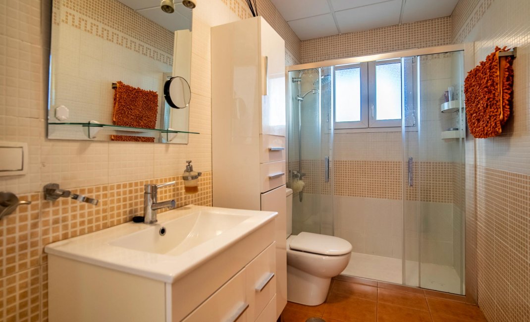 Reventa - apartment -
Albir