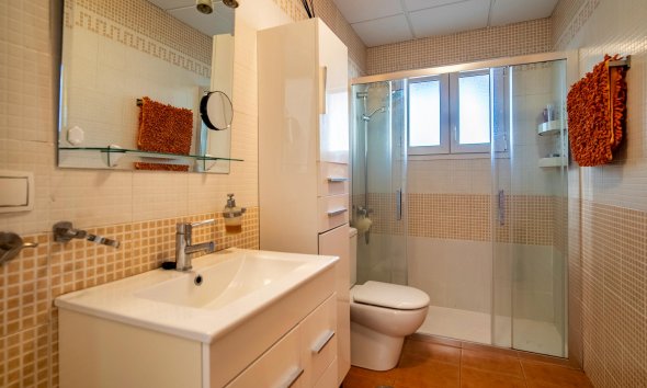 Reventa - apartment -
Albir