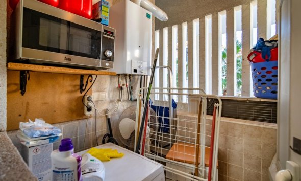 Reventa - apartment -
Albir