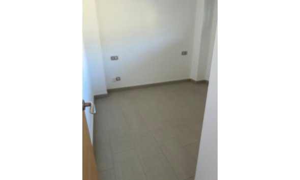 Resale - Apartment / flat -
Albir