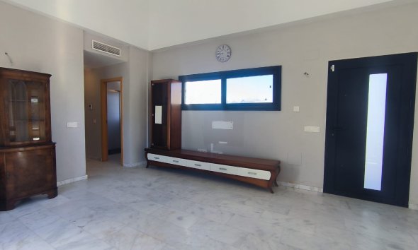 Resale -  Chalet / Villa -
Polop