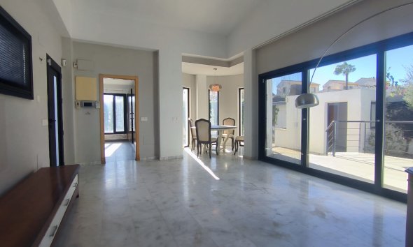 Resale -  Chalet / Villa -
Polop