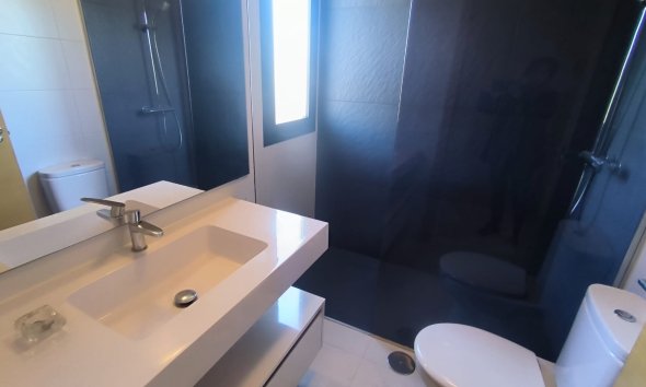 Resale -  Chalet / Villa -
Polop