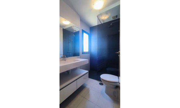 Resale -  Chalet / Villa -
Polop